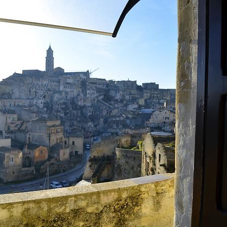Casa Vittoria Matera Exterior foto