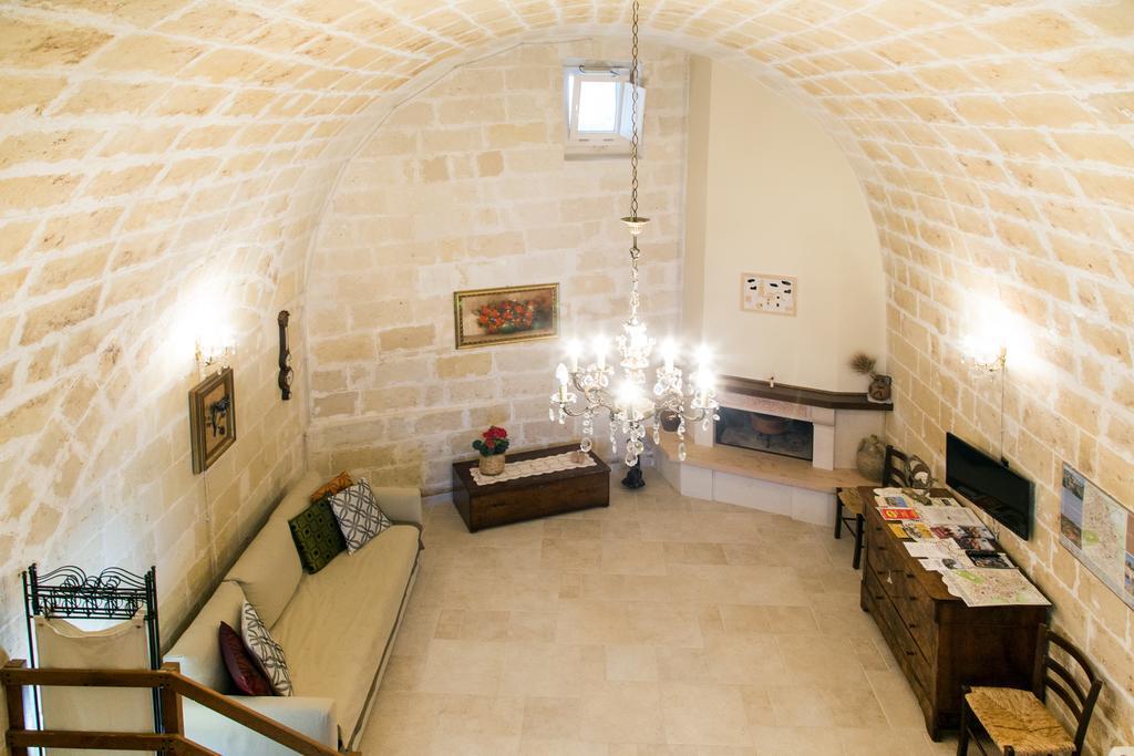 Casa Vittoria Matera Quarto foto