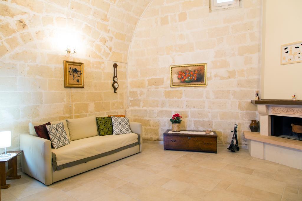 Casa Vittoria Matera Exterior foto